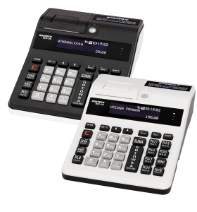 Kasa fiskalna Datecs WP25 Online