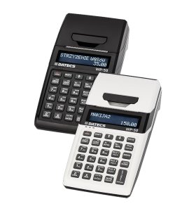 Kasa fiskalna Datecs WP50 Online