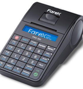 Kasa fiskalna Farex Pro 300 Online